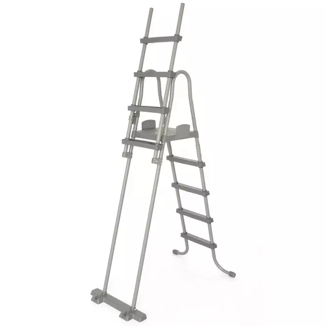 Bazén obdĺžnikový s pieskovou filtráciou 9,56x4,88x1,32 m 56623