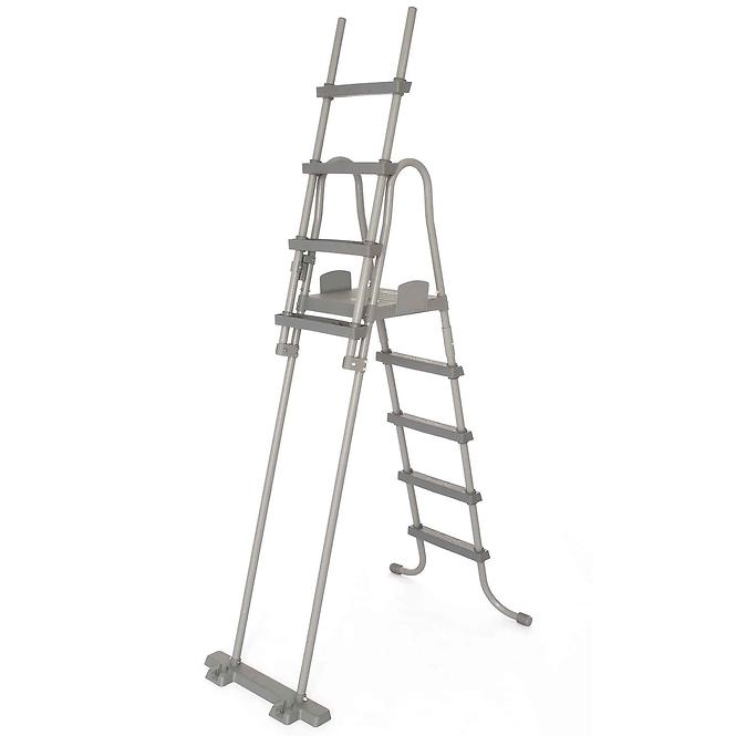 Bazén obdĺžnikový s pieskovou filtráciou 9,56x4,88x1,32 m 56623,5