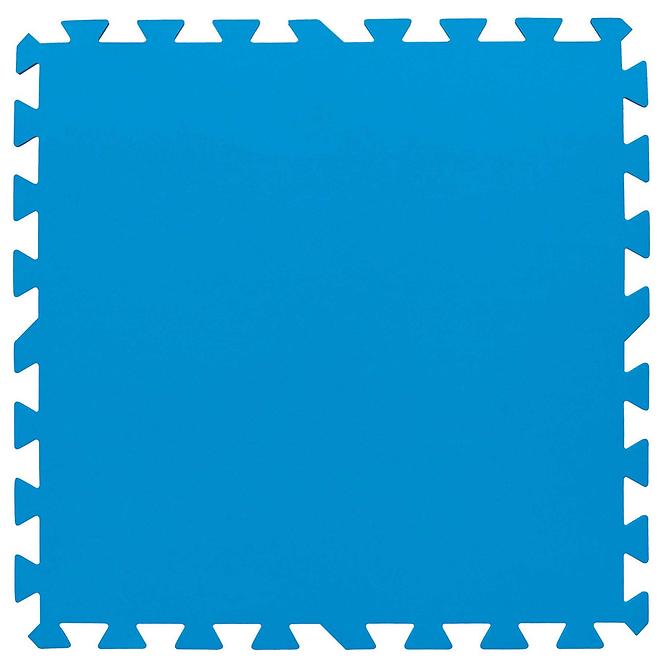 Podložka pod bazén 50x50 cm 9 ks 58220,2