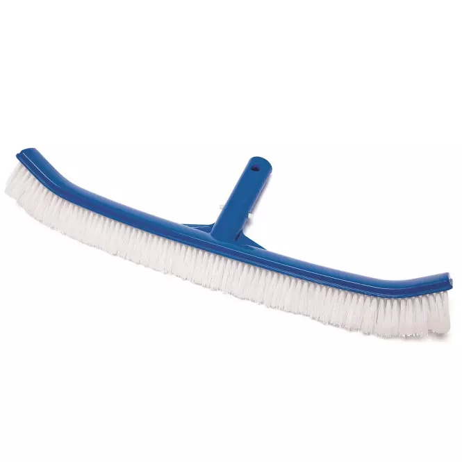 Metla široká na čistenie bazénov 45 cm 58280