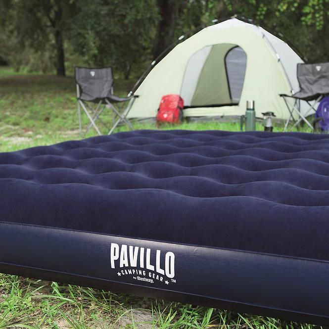 Nafukovací matrac King 203 x 183 x 22 cm 67004