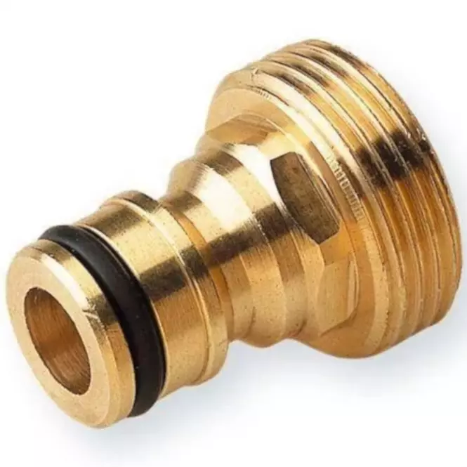 Rychlospojka FC mosadz M1/2″