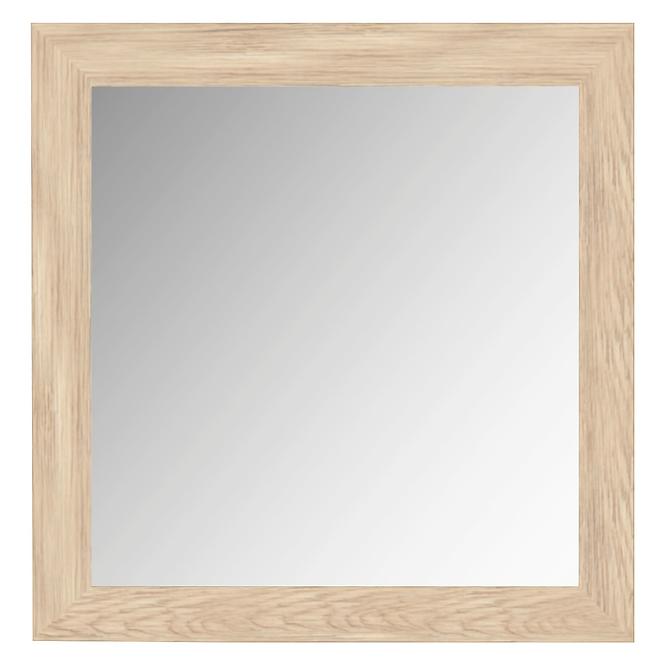 Zrkadlo v ráme 184 Sanremo 60x60