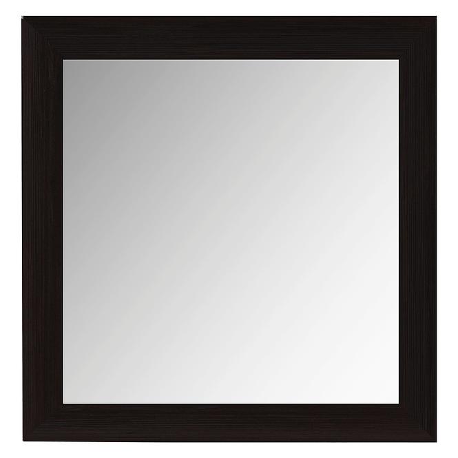 Zrkadlo v ráme 184 Venge 60x60