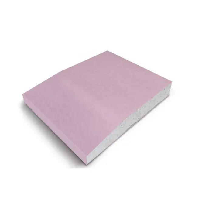 Sadrokartónová doska protipožiarna 1200x2000x12,5 mm