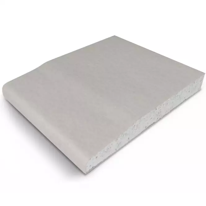 Sadrokartónová doska protipožiarna 1200x2600x12,5 mm