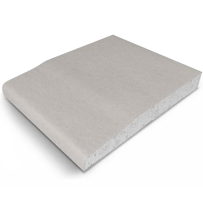 Sadrokartónová doska protipožiarna 1200x2600x12,5 mm