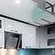 Sadrokartónová doska impregnovaná 1200x2600x12,5 mm,3