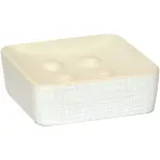 Mydlovnička  Notus biela