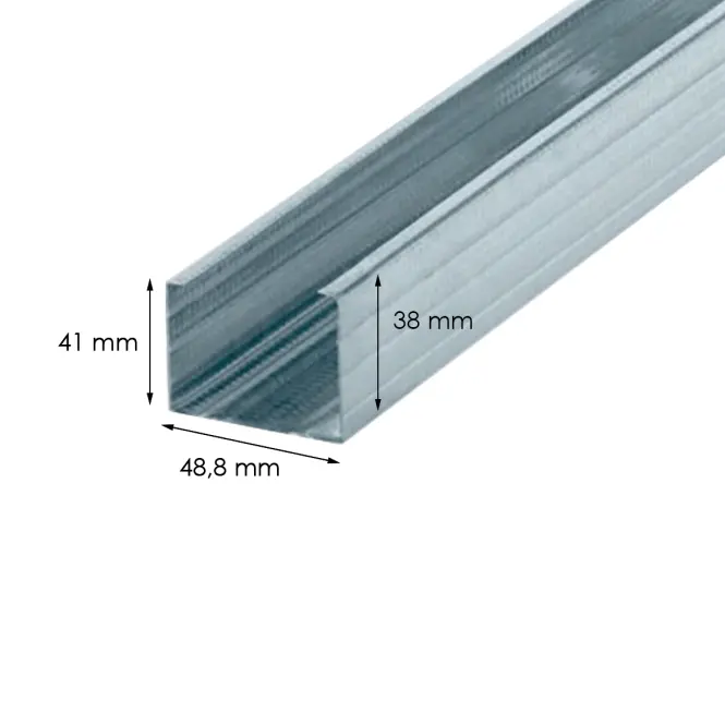 Profil CW 50 2,6mb