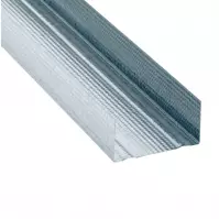 Profil UW 75 4 bm