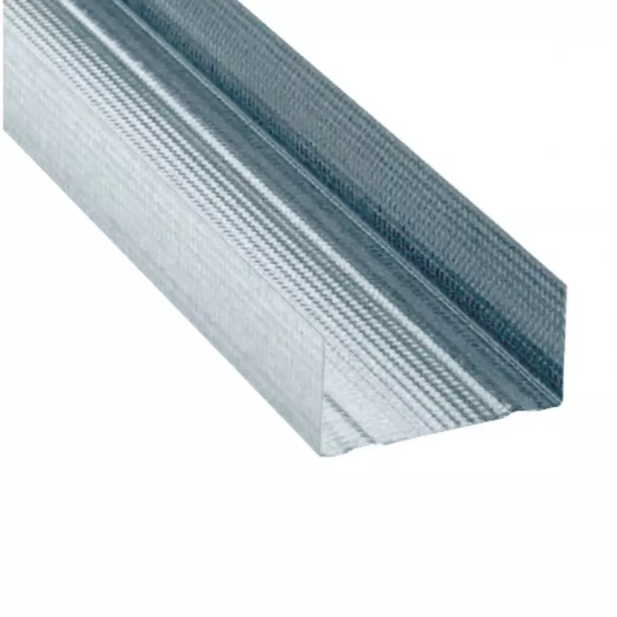 Profil UW 75 4 bm