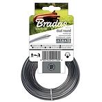 Struna do kosačky Ripper Dual 1,6mm x 15m ZRO1615K okrúhla