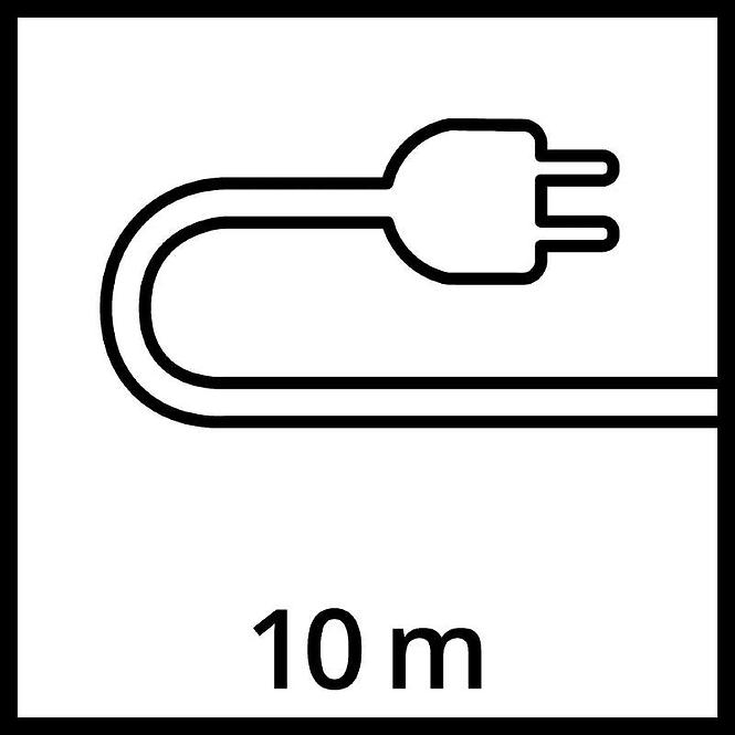 Čerpadlo GH-DP 3730 EINHELL HOME,7