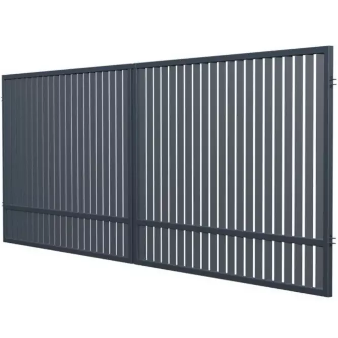 Brána Agat 150 x 400 W01372