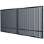 Brána Agat 150 x 400 W01372,5