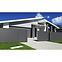 Brána Imperial 150 x 400 W5267,6