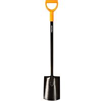 Rýľ Fiskars solid rovný 1003456