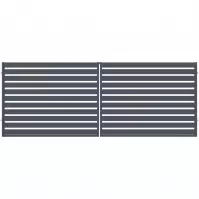 Brána Szafir 150 x 400 W01359