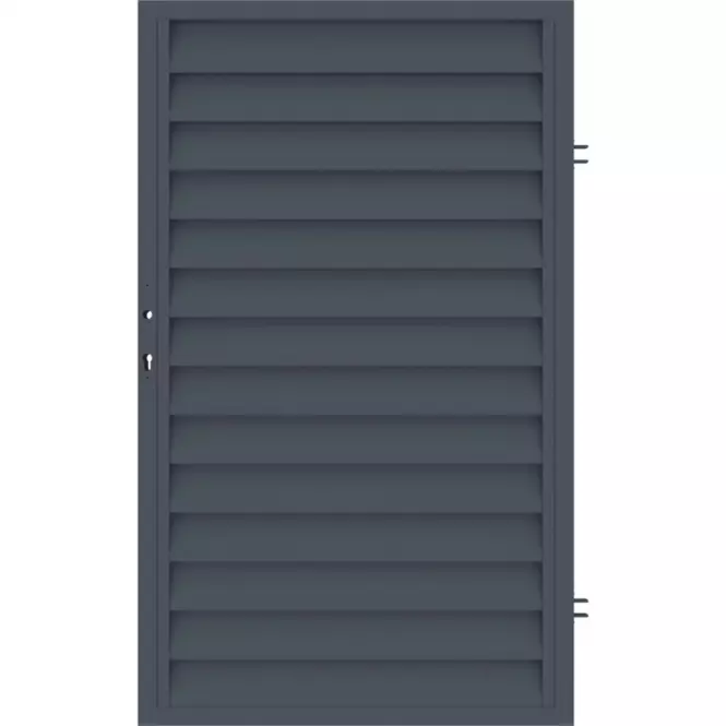 Bránka Imperial pravá 150 x 90 W5262