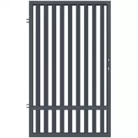 Bránka Agat 150 x 90 W01371