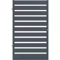Bránka Szafir 150 x 90 W01358