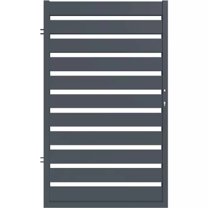 Bránka Szafir 150 x 90 W01358