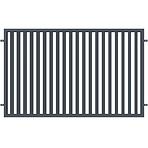 Plotový panel Agat 120 x 200 W01370
