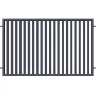 Plotový panel Agat 120 x 200 W01370