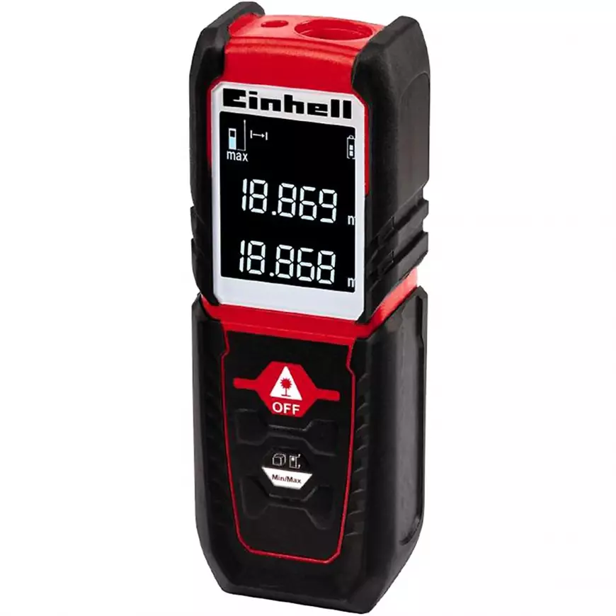 Fotografia produktu: Laser TC-LD 50 EINHELL CLASSIC