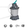 Bazénová filtrácia piesková Bestway 3,596 l/h 58515