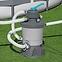 Bazénová filtrácia piesková Bestway 3,596 l/h 58515,2