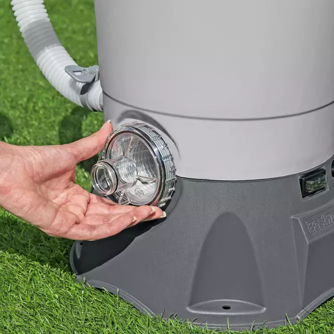 Bazénová filtrácia piesková Bestway 3,596 l/h 58515