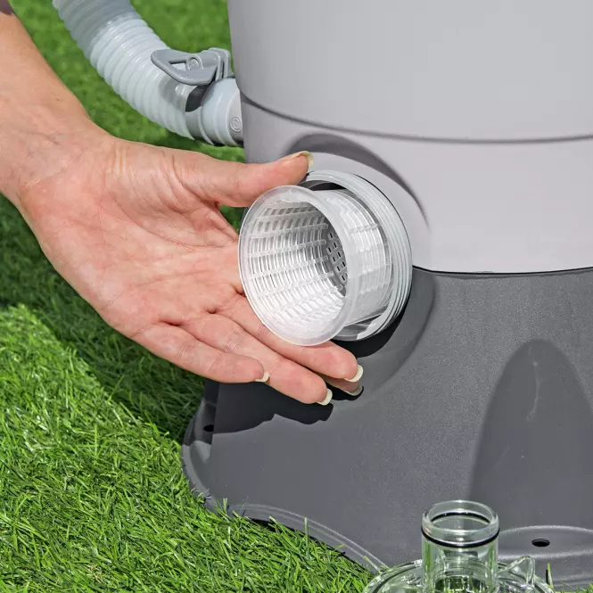 Bazénová filtrácia piesková Bestway 3,596 l/h 58515