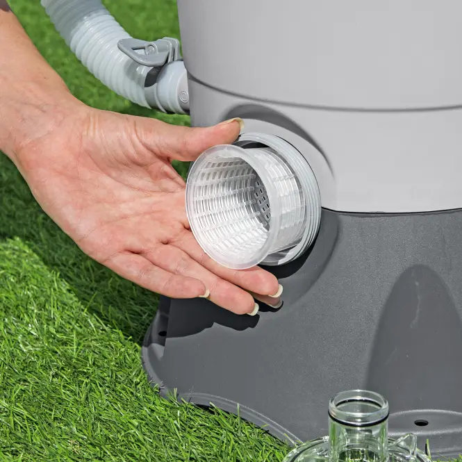 Bazénová filtrácia piesková Bestway 3,596 l/h 58515,6