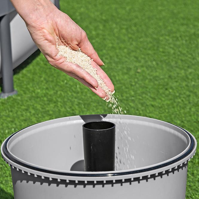 Bazénová filtrácia piesková Bestway 3,596 l/h 58515,7