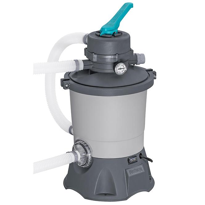 Bazénová filtrácia piesková Bestway 3,596 l/h 58515,10