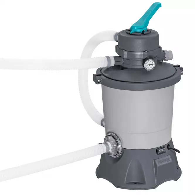 Bazénová filtrácia piesková Bestway 3,596 l/h 58515