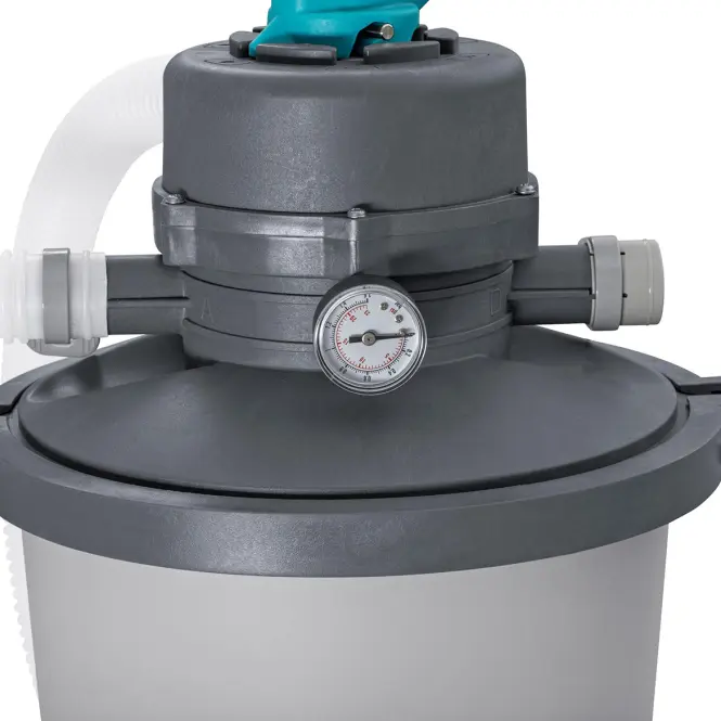 Bazénová filtrácia piesková Bestway 3,596 l/h 58515,12