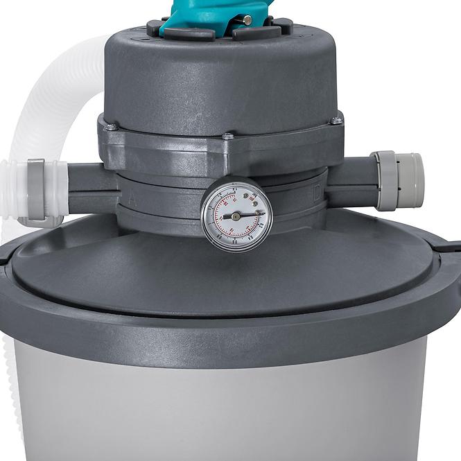 Bazénová filtrácia piesková Bestway 3,596 l/h 58515,12