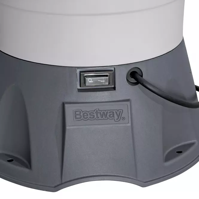 Bazénová filtrácia piesková Bestway 3,596 l/h 58515