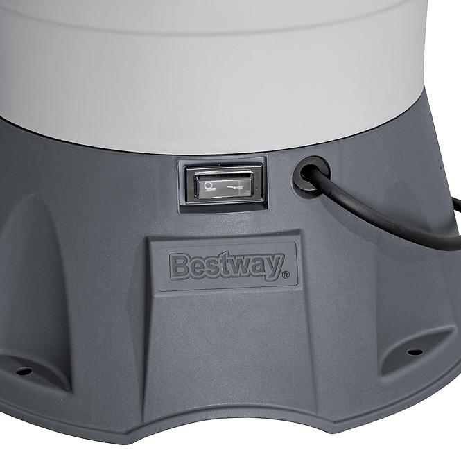 Bazénová filtrácia piesková Bestway 3,596 l/h 58515,13