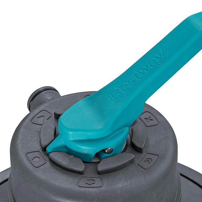 Bazénová filtrácia piesková Bestway 3,596 l/h 58515,14