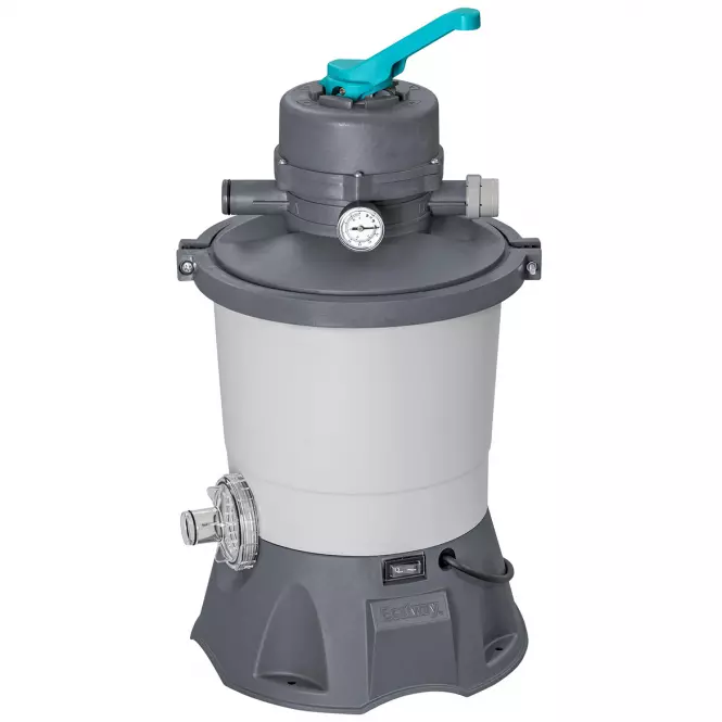 Bazénová filtrácia piesková Bestway 3,596 l/h 58515