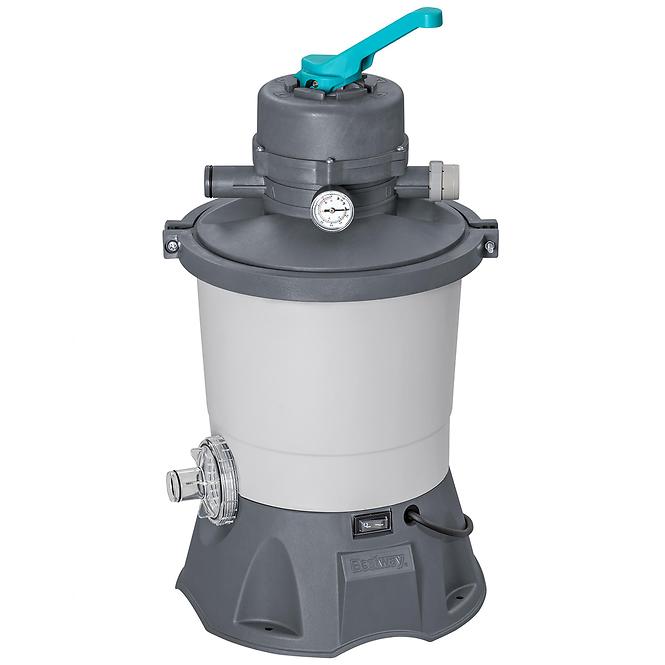 Bazénová filtrácia piesková Bestway 3,596 l/h 58515