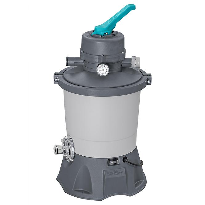 Bazénová filtrácia piesková Bestway 3,596 l/h 58515,16