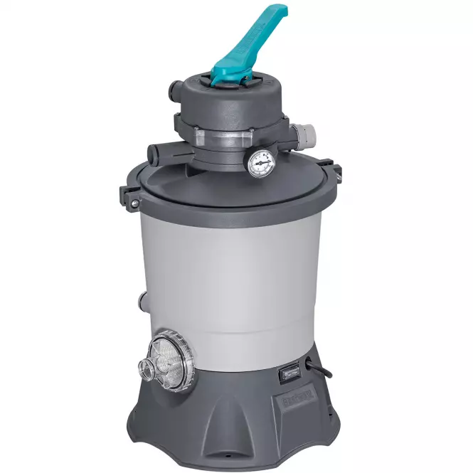 Bazénová filtrácia piesková Bestway 3,596 l/h 58515