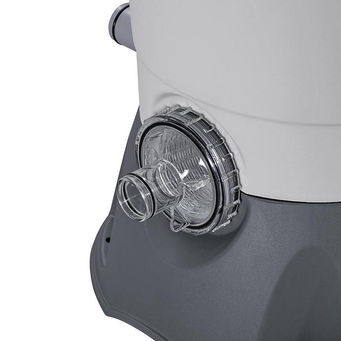 Bazénová filtrácia piesková Bestway 3,596 l/h 58515,18