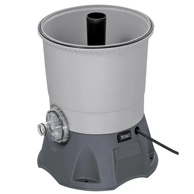 Bazénová filtrácia piesková Bestway 3,596 l/h 58515,20
