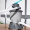 Bazénová filtrácia piesková Bestway 3,596 l/h 58515,21